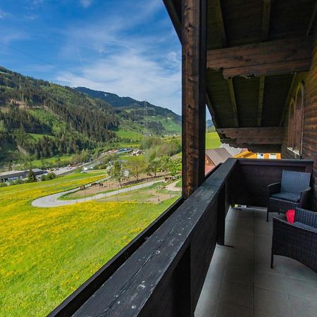 Huberhof 10 By Alpenidyll Apartments Schladming Bagian luar foto