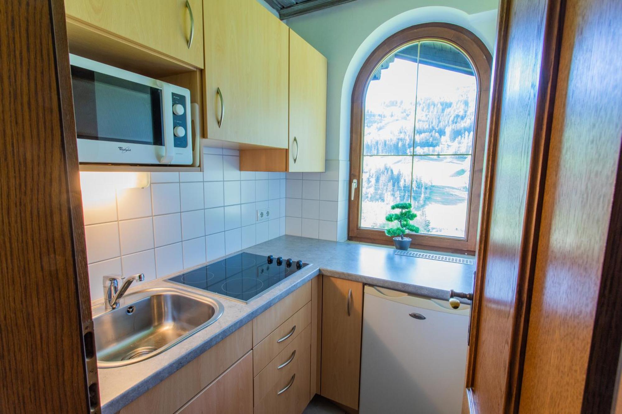 Huberhof 10 By Alpenidyll Apartments Schladming Bagian luar foto