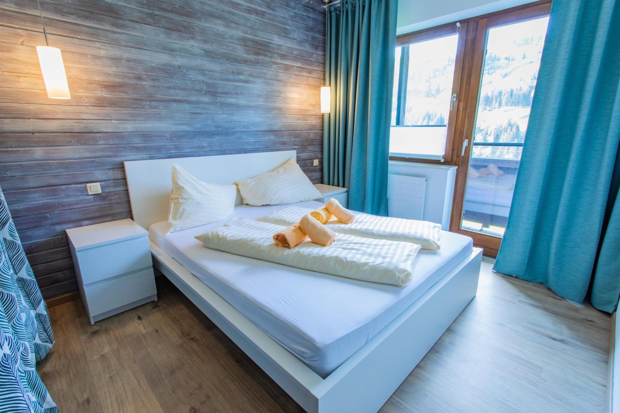 Huberhof 10 By Alpenidyll Apartments Schladming Bagian luar foto