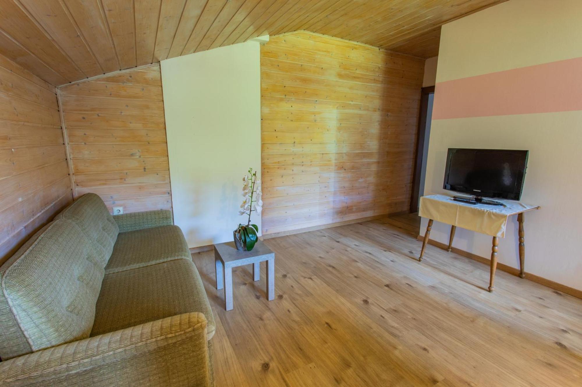 Huberhof 10 By Alpenidyll Apartments Schladming Bagian luar foto