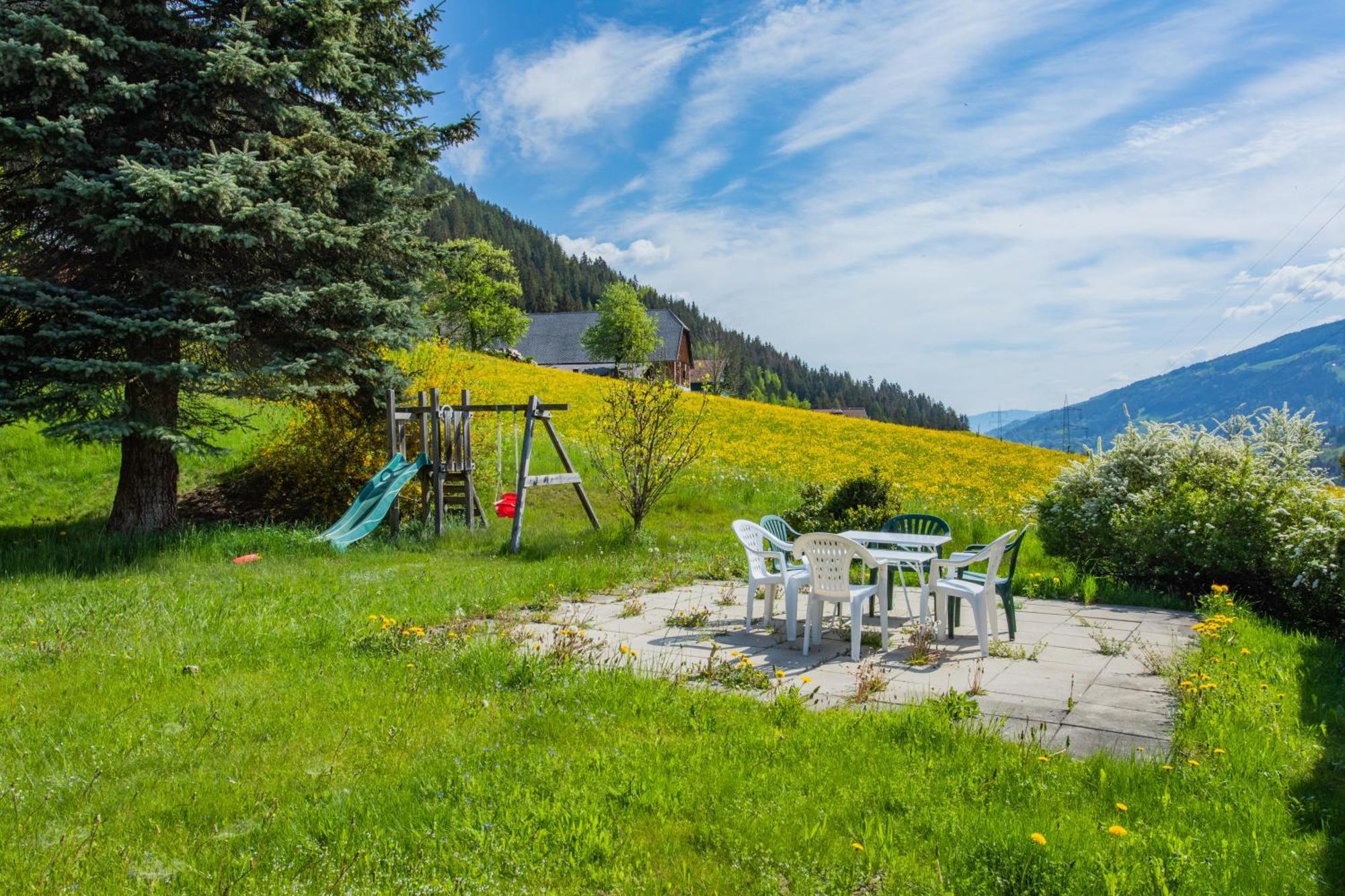 Huberhof 10 By Alpenidyll Apartments Schladming Bagian luar foto