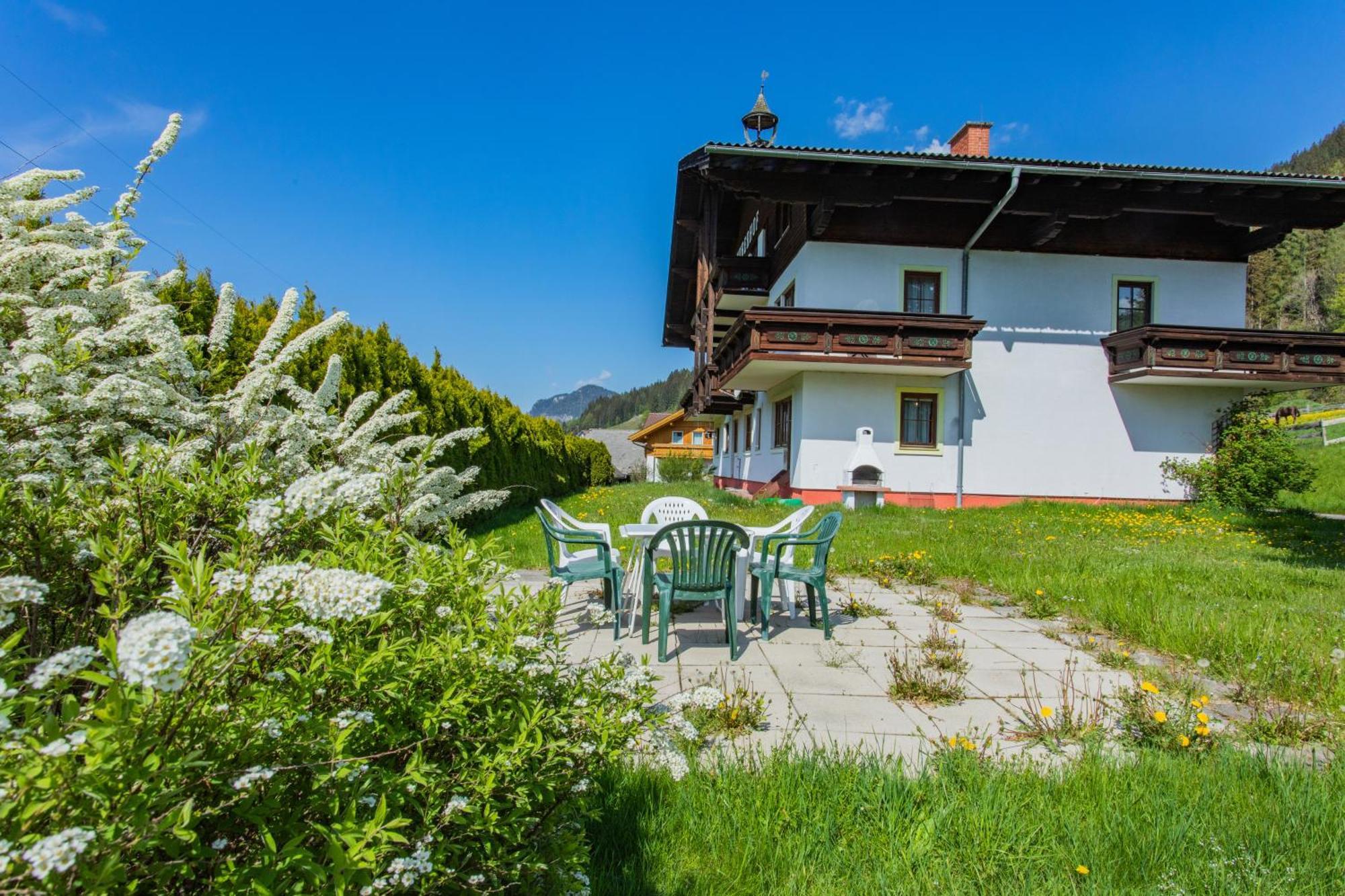 Huberhof 10 By Alpenidyll Apartments Schladming Bagian luar foto