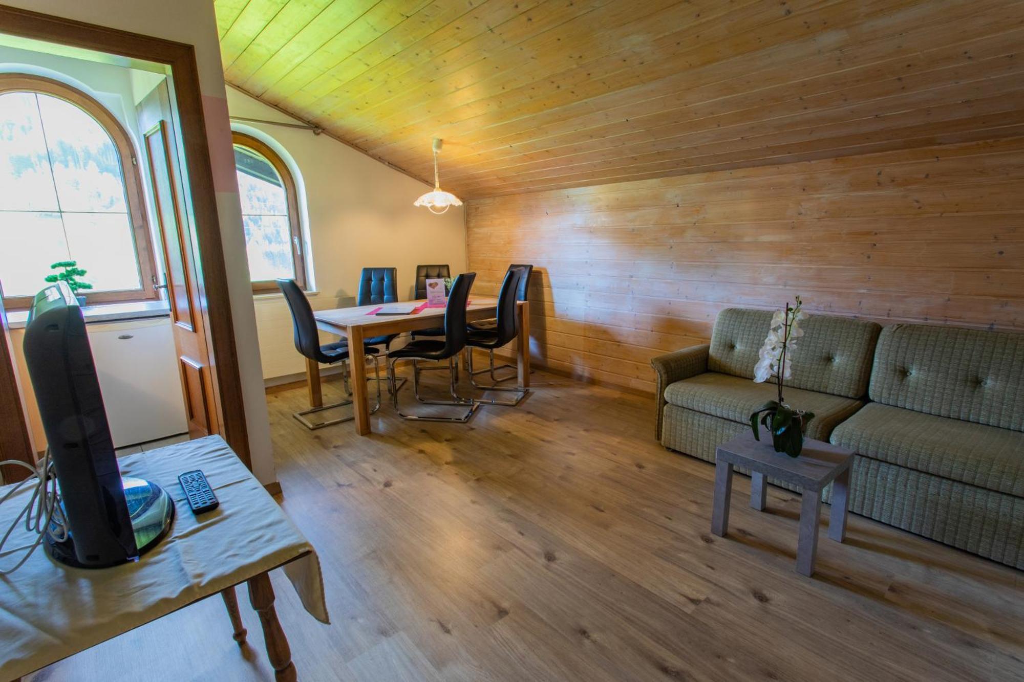 Huberhof 10 By Alpenidyll Apartments Schladming Bagian luar foto
